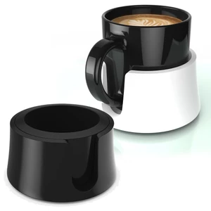 Force 4 TableCoaster Anti-Spill Drink Holder