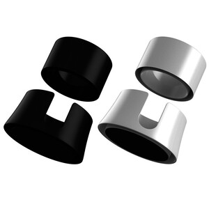 TableCoaster Anti-Spill Drink Holder