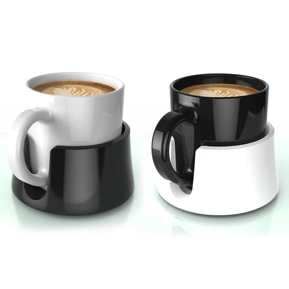 TableCoaster Anti-Spill Drink Holder