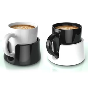 Force 4 TableCoaster Anti-Spill Drink Holder