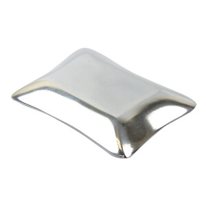 Enamel Mini Tray - Captain