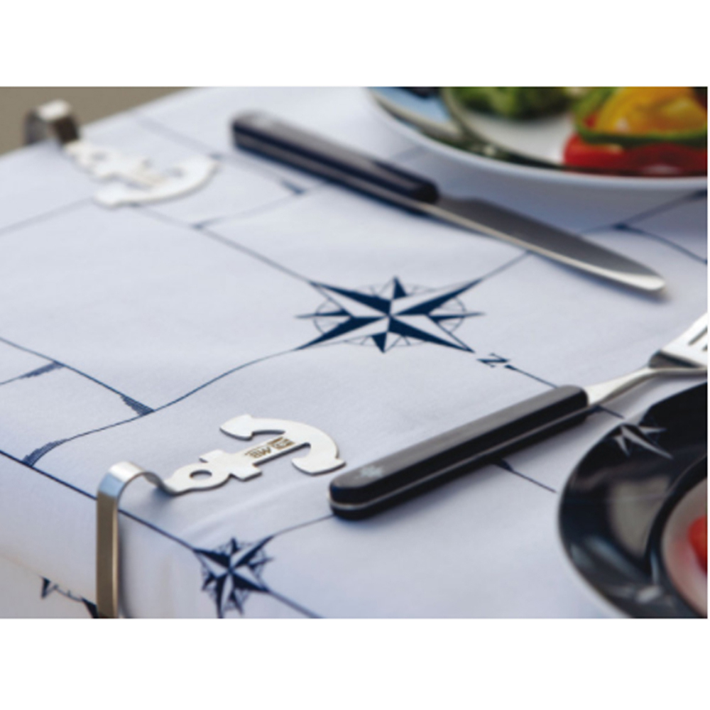 Table Cloth Clip (4pk)