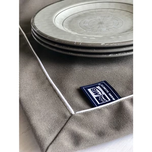 Marine Business Waterproof Tablecloth 155x140cm 