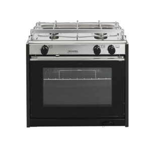 Classic 2-Burner Cooker
