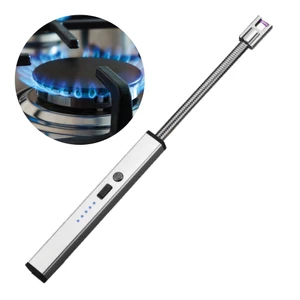 Force 4 USB Rechargeable Electronic Lighter 