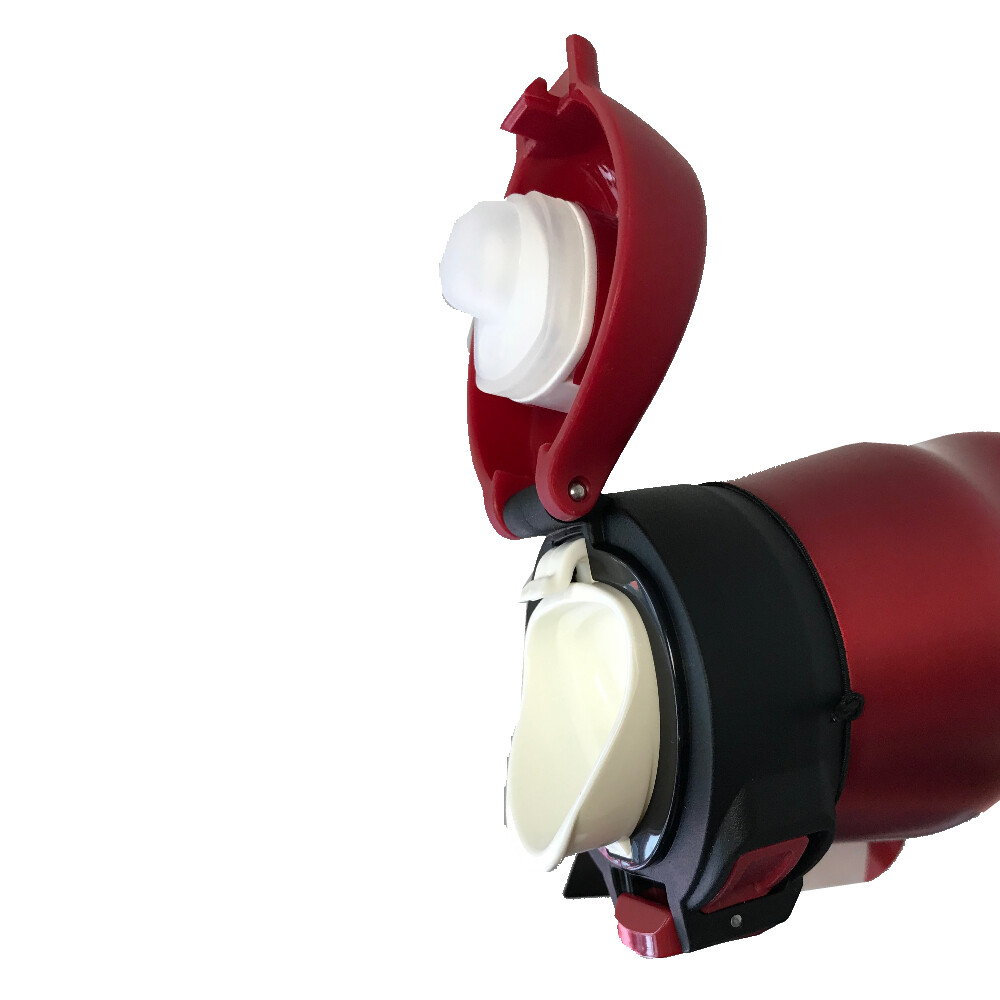 Thermo Travel Bottle 500ml