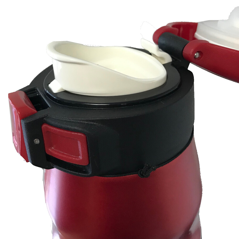 Thermo Travel Bottle 500ml