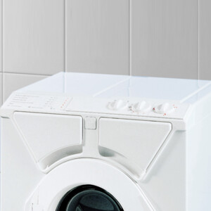 Soba Compact Marine Washing Machine