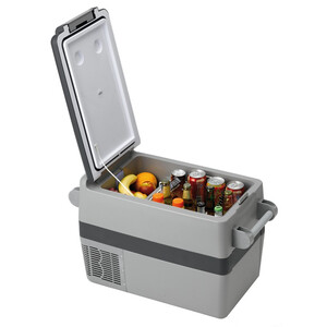 TB41 Portable Fridge/Freezer 39Ltr
