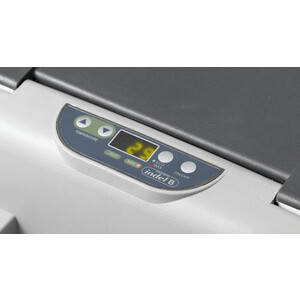 TB41 Portable Fridge/Freezer 39Ltr