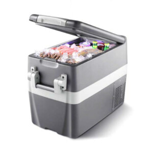 Portable 40 Litre Fridge Freezer