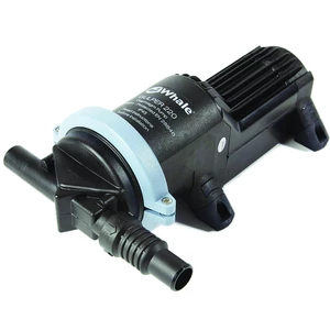 Whale Gulper 220 Shower And Waste Pump 