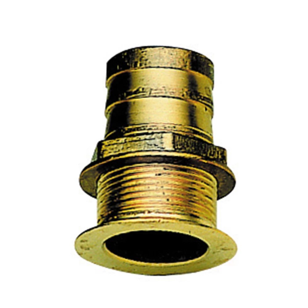 Force 4 DZR Skin Fitting 