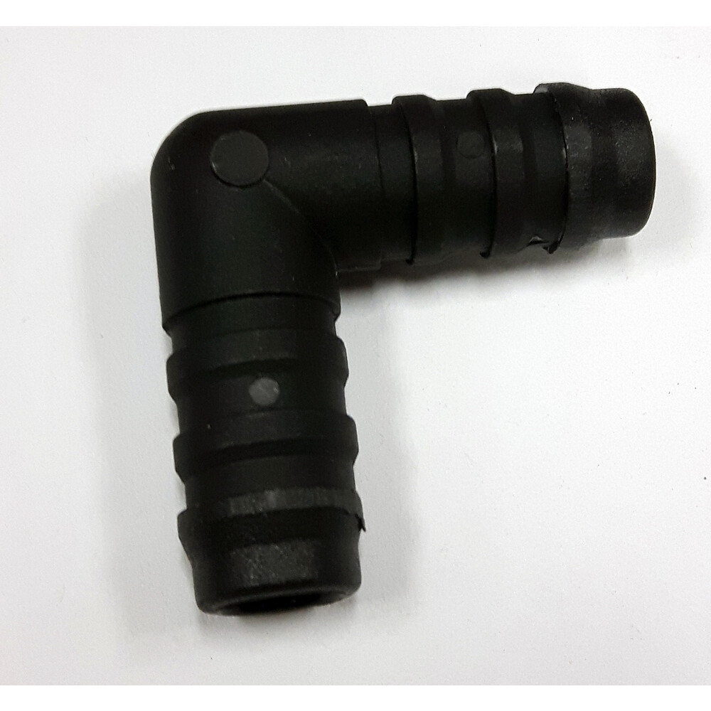 Plastic Hose Connector