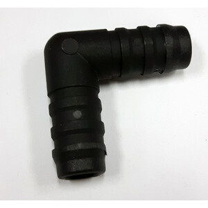 Plastic Hose Connector