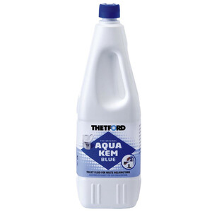 Aquakem Blue