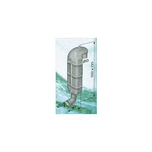 Plastic Gooseneck