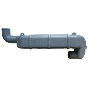 Plastic Gooseneck