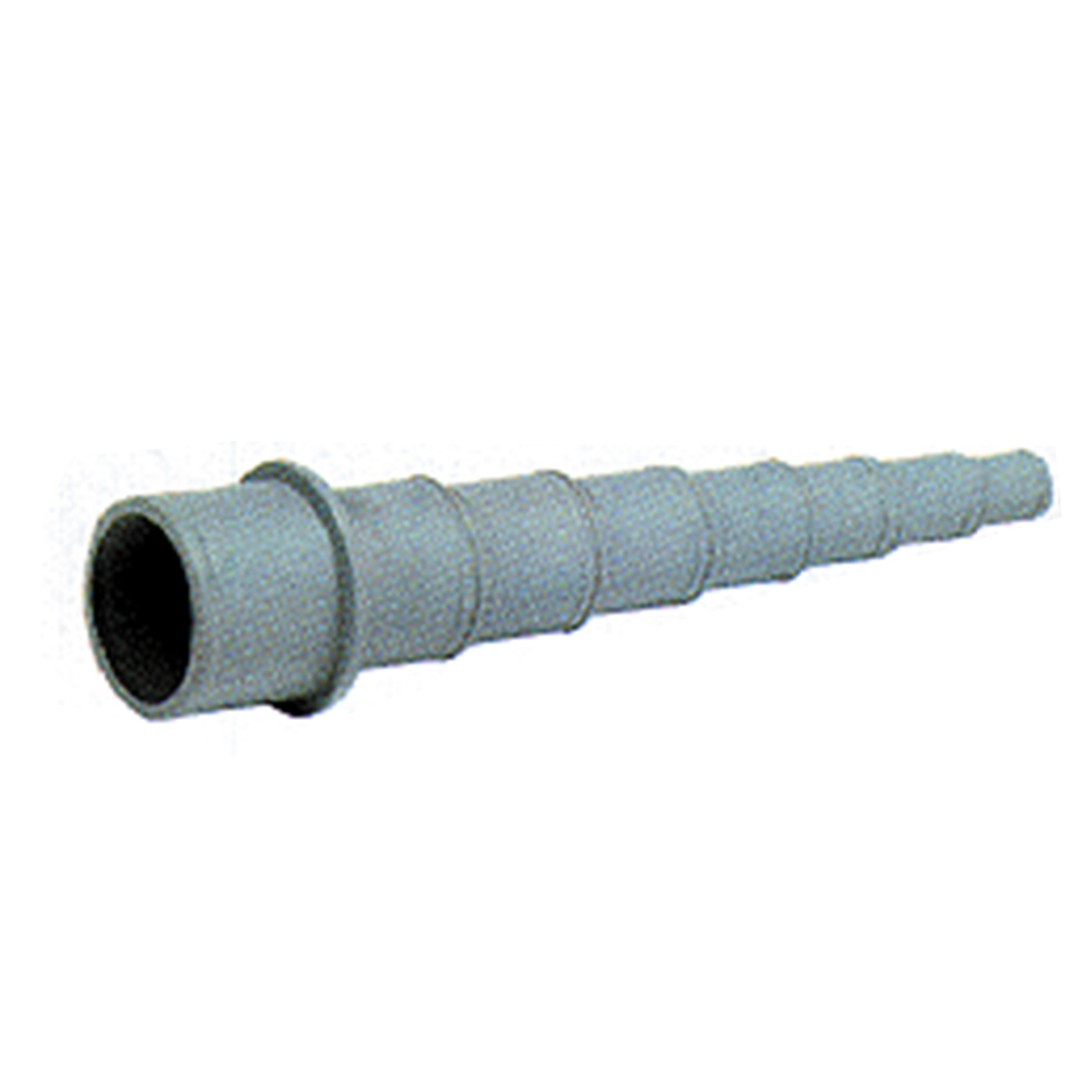 Plastic Hose Adaptor