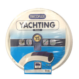 Tricoflex Yachting Hose 19mm x 25m
