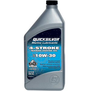 4-Stroke Oil