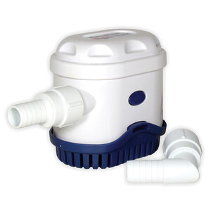 -Mate Auto Bilge Pump