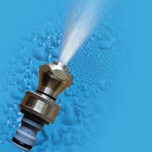 Force 4 Power Shot Compact Hose Nozzle 