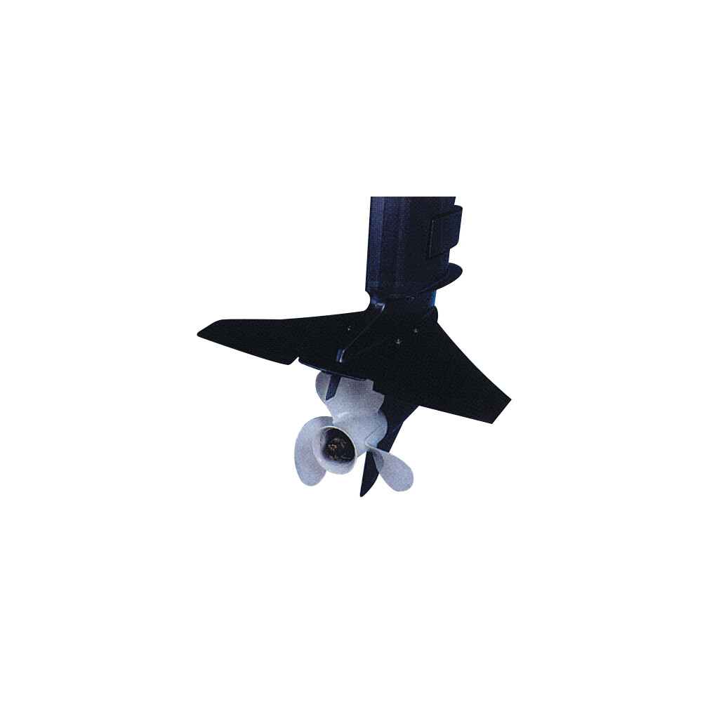Outboard Hydrofoil