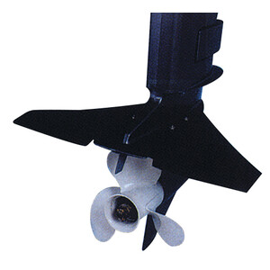 Outboard Hydrofoil