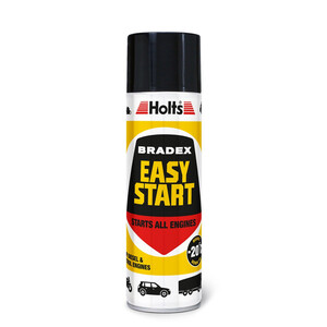 Bradex Easy Start Engine Starting Spray 300ml