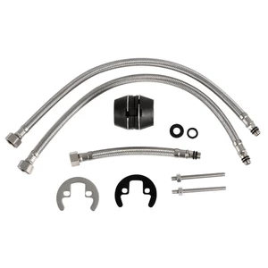 Osculati Olivia Mixer Tap + Removable Shower