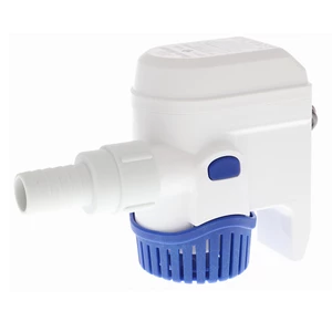 Rule Mate Automatic Bilge Pump 12V