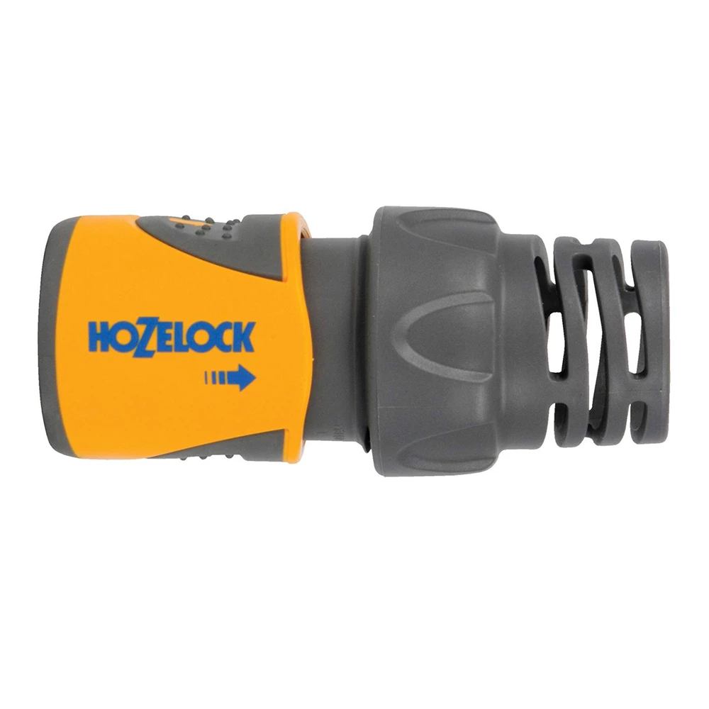 Hozelock Hose End Connector for 19mm Hose