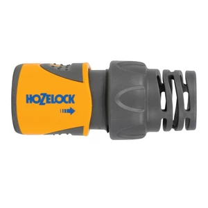 Hozelock Hose End Connector for 19mm Hose