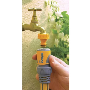 Hozelock Hose End Connector for 19mm Hose