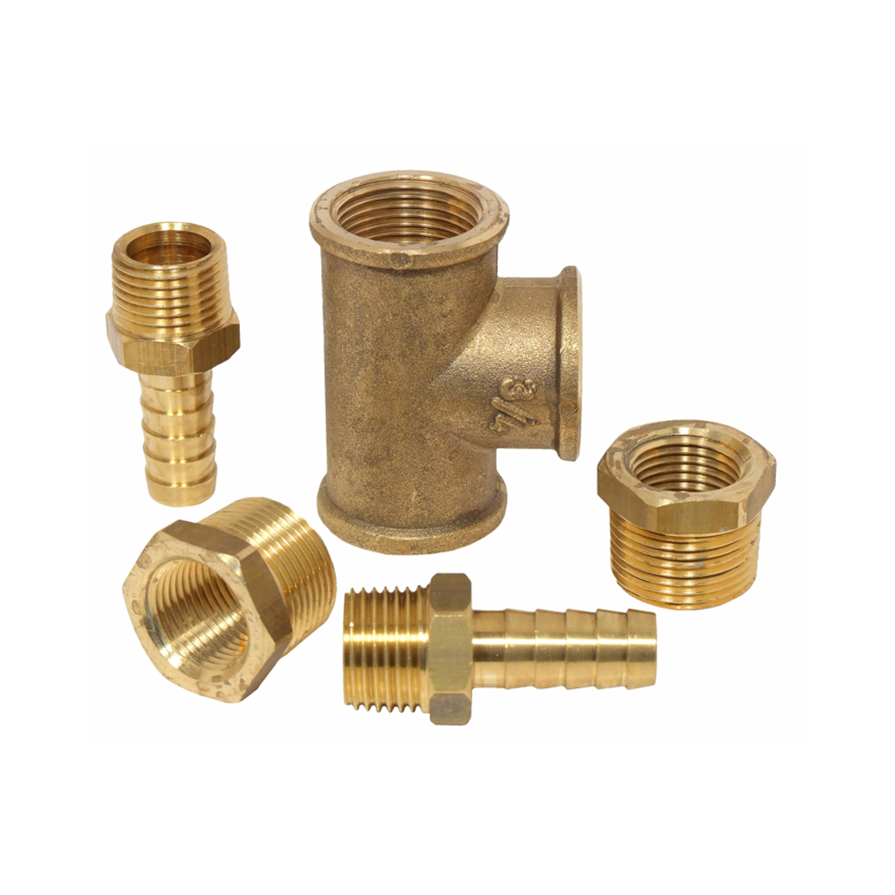 8Ltr Accumulator Tank Hose Fitting Kit