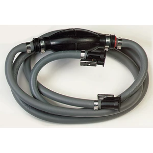 Moeller Fuel Line Assembly - Yamaha