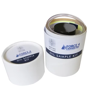 Force 4 Spectro Oil Analysis Kit