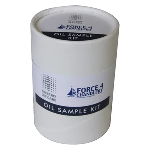Force 4 Spectro Oil Analysis Kit