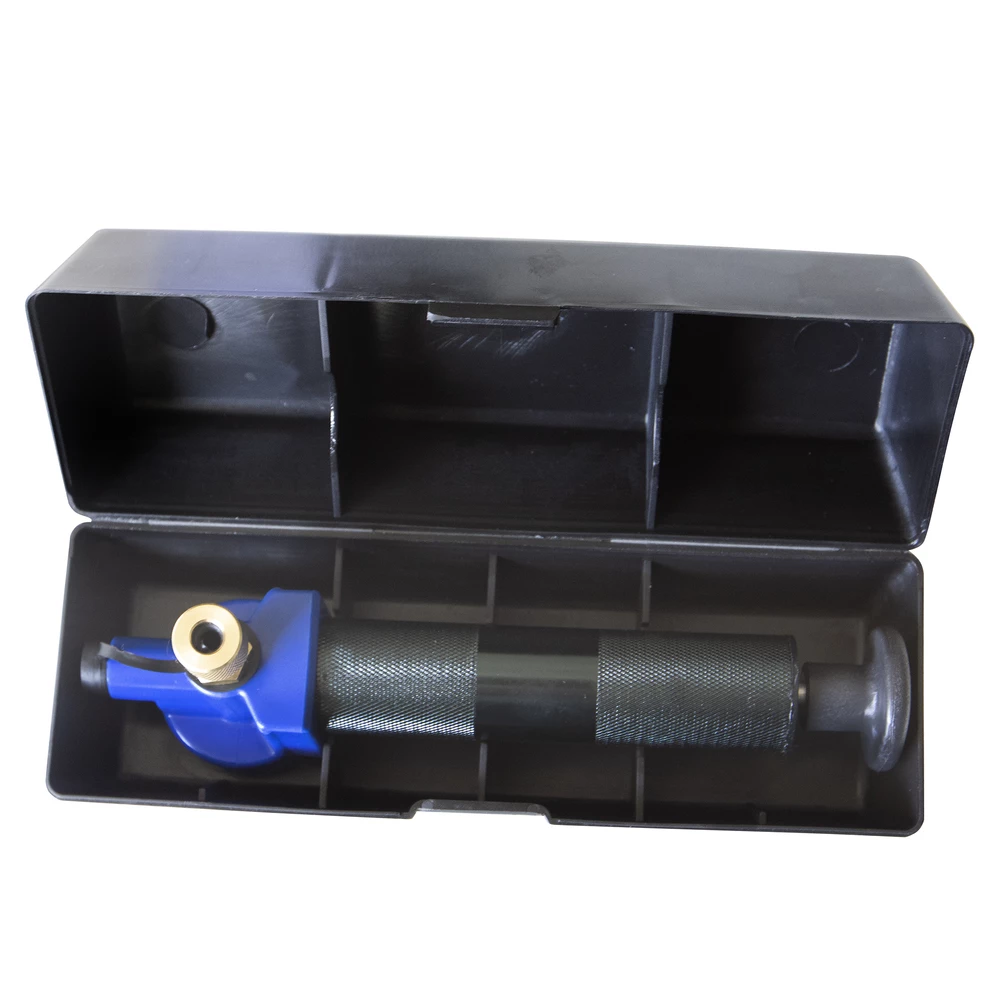 Spectro Oil Analysis Vacuum Pump