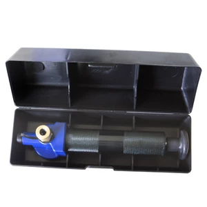 Force 4 Spectro Oil Analysis Vacuum Pump 