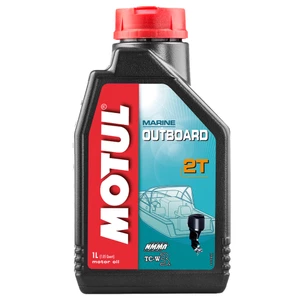 Motul Outboard 2T 2 Stoke Outboard Oil