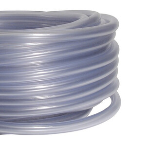 Clear PVC Hose 8mm (Per Metre)