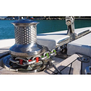 Osculati Anchor Chain Markers