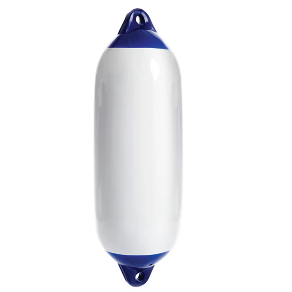 Majoni Fenders White/Blue 