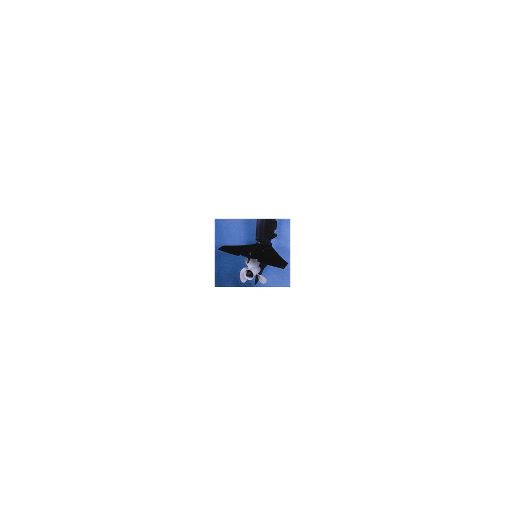 Outboard Hydrofoil