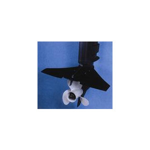 Outboard Hydrofoil