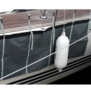 Hull Protector