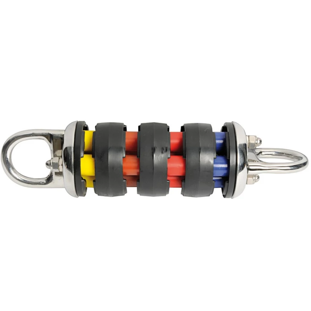 Force 4 DM Mooring Master