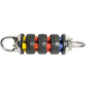 Force 4 DM Mooring Master